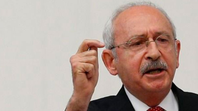 Kılıçdaroğlu: Kadınlar cumhuriyet tarihimizin en önemli eylemlerini gerçekleştiriyor