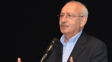 Kılıçdaroğlu: Türkiye bir an önce erken seçime gitmeli