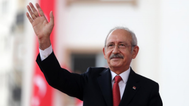 Kılıçdaroğlu, Uşak'a gidiyor!