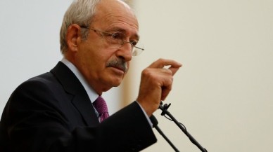 Kılıçdaroğlu'ndan 128 milyar dolar sorusu: Milletin hazinesindeyse göstersinler