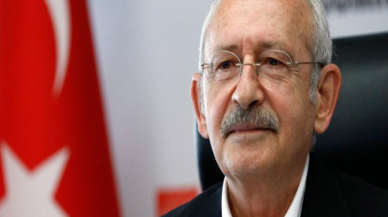 Kılıçdaroğlu'ndan erken seçim ve fezleke açıklaması