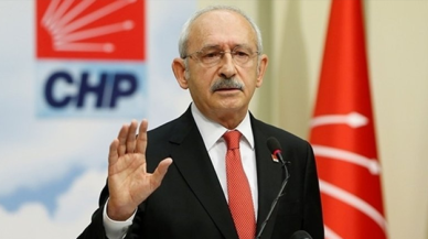 Kılıçdaroğlu'ndan HDP açıklaması