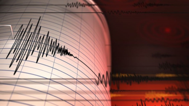 Komşu yine sallandı: 5.9