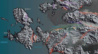 Komşudaki deprem faylarımızı etkiler mi?