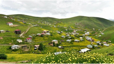 Kovid-19'a rakım etkisi: Deniz seviyesi mi yüksek bölgeler mi?