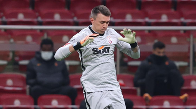 Kulüp müjdeyi verdi: Fernando Muslera'nın...