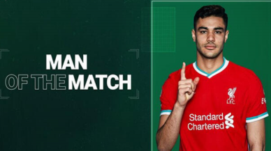 Liverpool kazandı, Ozan Kabak maça damga vurdu