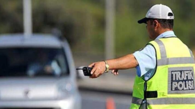 Mahkemeden ölüye yazılan trafik cezası hakkında karar