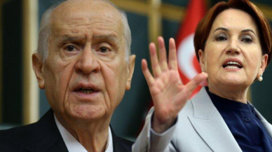 Meral Akşener: Bahçeli FETÖ hakkında konuşmamı engelledi