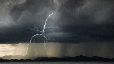 Meteoroloji uyardı: Türkiye genelinde...