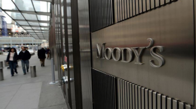 Moody's: Merkez Bankası'ndaki sürpriz değişiklik not baskısını artırır