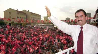 Muhsin Yazıcıoğlu, vefatının 12’nci yılında anıldı