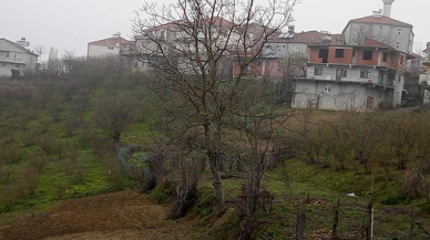 Muhtar 25 köylüyü icraya verdi iddiası