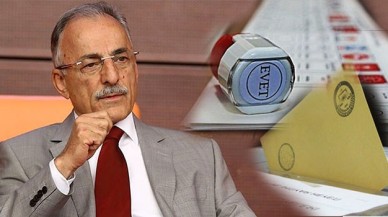 Murat Karayalçın: 2021 sonbaharında erken seçim olabilir