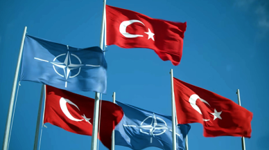 NATO'dan Türkiye açıklaması