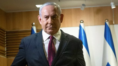 Netanyahu: Tel Aviv'den Mekke'ye doğrudan uçuşları hayata geçireceğim