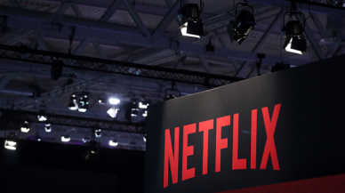 Netflix kadınlar için kesenin ağzını açtı