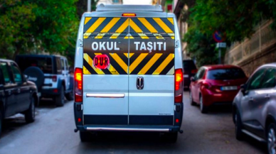 Okul servislerinin ücret tarifesi belli oldu