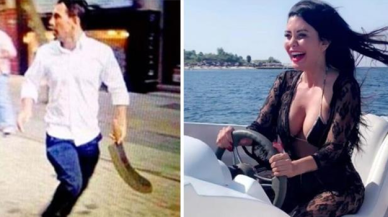 "Palalı Saldırgan", Ebru Polat'la tatil yaptığı haberlerinin kaldırılmasını istedi