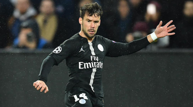 PSG, Bernat'ın sözleşmesini 2025'e kadar uzattı