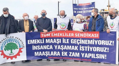 Sendikalar, Türkiye'yi şikayet etti