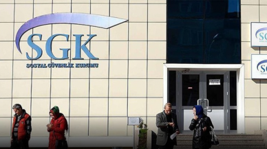 SGK'dan emeklilik dilekçesine ilişkin yeni genelge