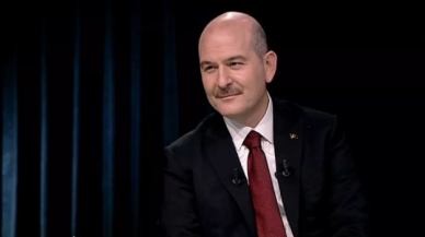 Soylu: Trafikte hedefimiz, sıfır can kaybı