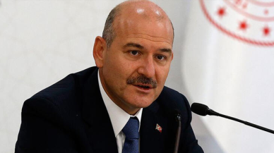 Süleyman Soylu: Kadına şiddeti önleyebilmek için manevi değerlerimizden güç alıyoruz