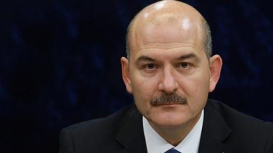 Süleyman Soylu'dan Kürşat Ayvatoğlu açıklaması