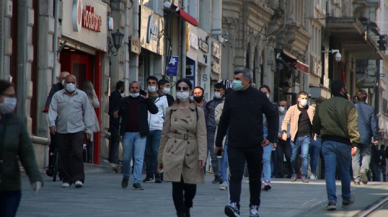 Türk Tabipleri Birliği'nden korkutan uyarı