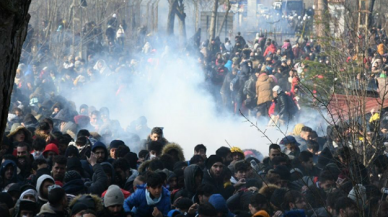 Türkiye sığınmacıların ‘bekleme odası’ olarak mı kalacak?