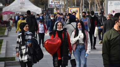 Vali vatandaşları uyardı: Temaslı olduğunuzu gizlemeyin