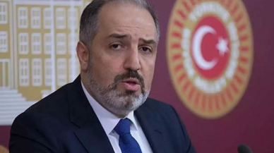 Yeneroğlu: İktidar artık hukukla bağını tamamen koparmıştır