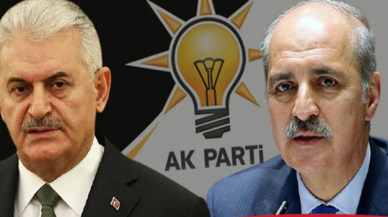 Yıldırım ve Kurtulmuş: AK Parti Genel Başkanvekilleri arasında öncelik var mı?