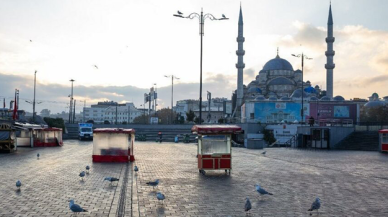 16'sından bayrama kadar: Kabine "tam kapanmayı görüşecek" iddiası