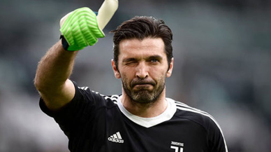 43 yaşındaki Buffon, Galatasaray'a transfer olabilir iddiası