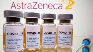 AB, AstraZeneca'ya dava açtı