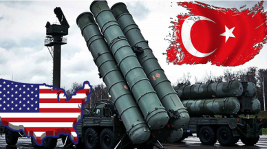 ABD'den Türkiye ve S-400 açıklaması