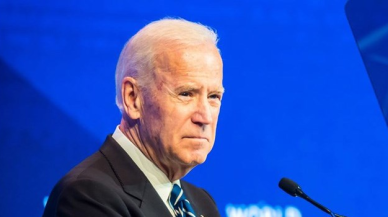 Adalet Bakanlığı'ndan Joe Biden açıklaması