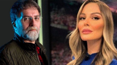 Ahmet Hakan'dan Hande Sarıoğlu'na yanıt