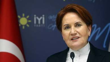 Akşener'den Biden'a sağduyu ve sorumluluk çağrısı