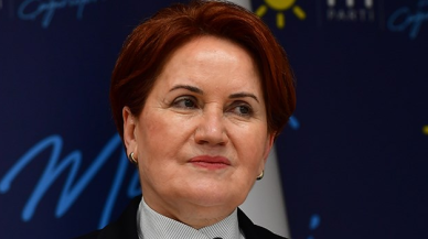 Akşener'den, Cumhurbaşkanlığı adaylığı açıklaması: Daha çok zaman var