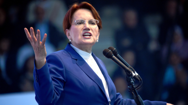 Akşener'den emekli amirallerin bildirisine sert tepki: Bu bir zevzekliktir