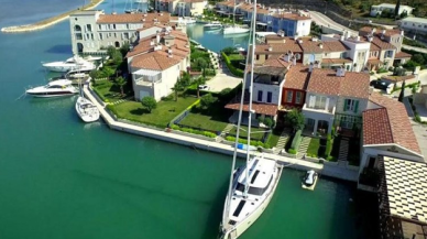 Alaçatı Port için derhal durdurun çağrısı