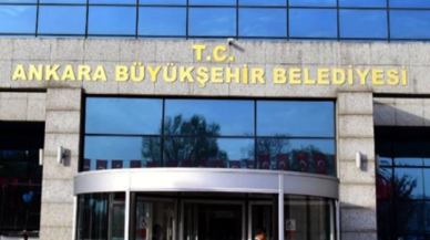 Ankara Büyükşehir Belediyesi: Hukuka aykırı hiçbir işlemimiz yoktur