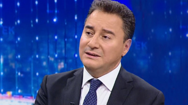 Babacan'dan ittifak açıklaması: "Zeminimiz sıcak, buna HDP de dahil"