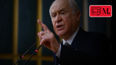 Bahçeli: Bunlar denizcilerin yüz karalarıdır