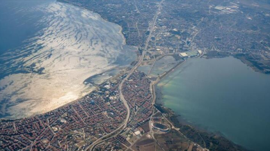 Bakan Karaismailoğlu'ndan "Kanal İstanbul" açıklaması