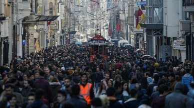 Bakan Koca haftalık vaka oranlarını paylaştı! İstanbul rekora koşuyor