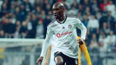 Beşiktaş'ta Atiba şoku